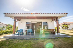 2min walk to the Beach 3BR Villa 31 at Playa Venao